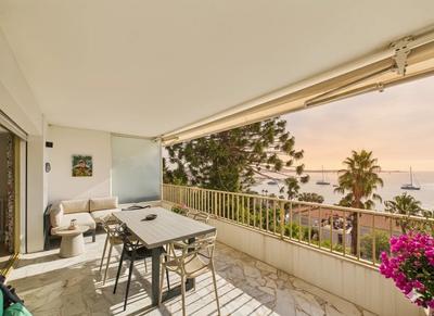 Appartement - 83 m² - 4 pièces