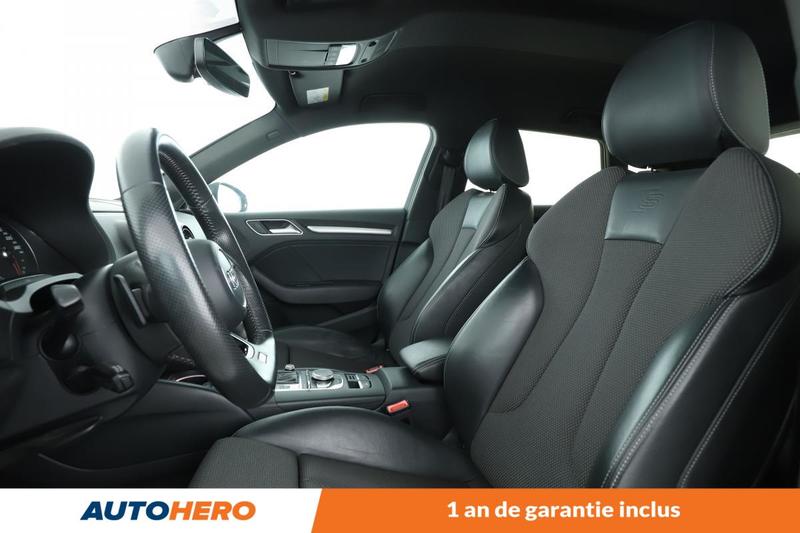 Audi A3 sportback 1.4 Tfsi Cod s line s tronic 7 150 ch