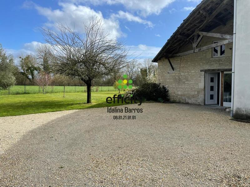 Maison - 146 m² - 5 pièces