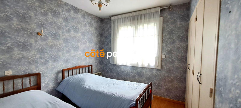 Maison - 118 m² - 7 pièces