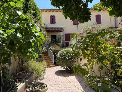 Maison de ville - 172 m² - 7 pièces