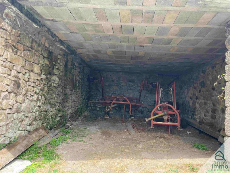 Ferme - 116 m² - 7 pièces