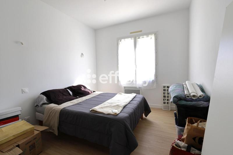 Maison - 134 m² - 6 pièces