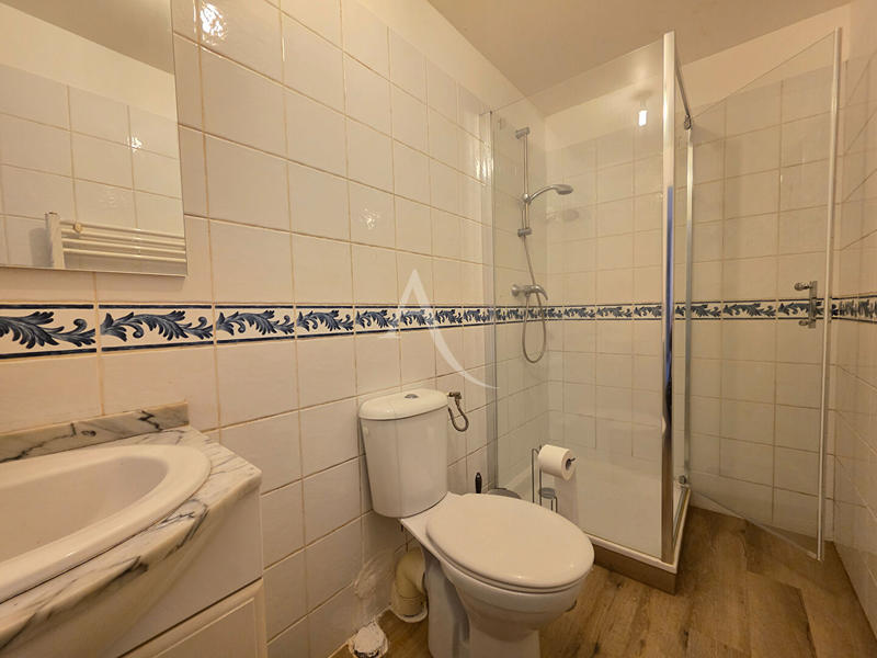 Maison - 65 m² - 4 pièces