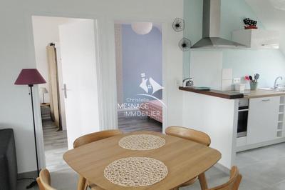 Appartement - 36 m² - 3 pièces