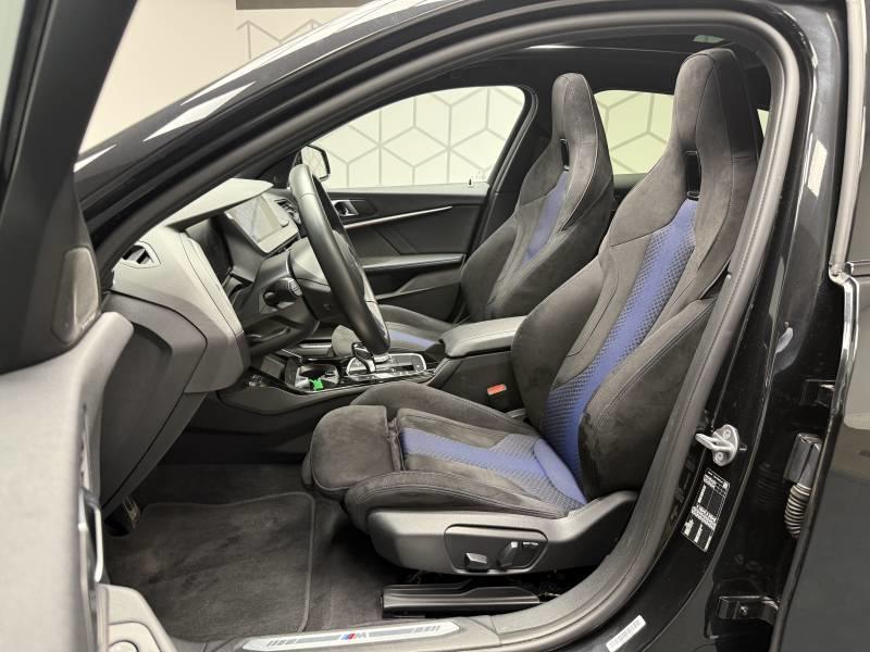 Bmw Série 1 118i 136 ch Dkg7 m Sport