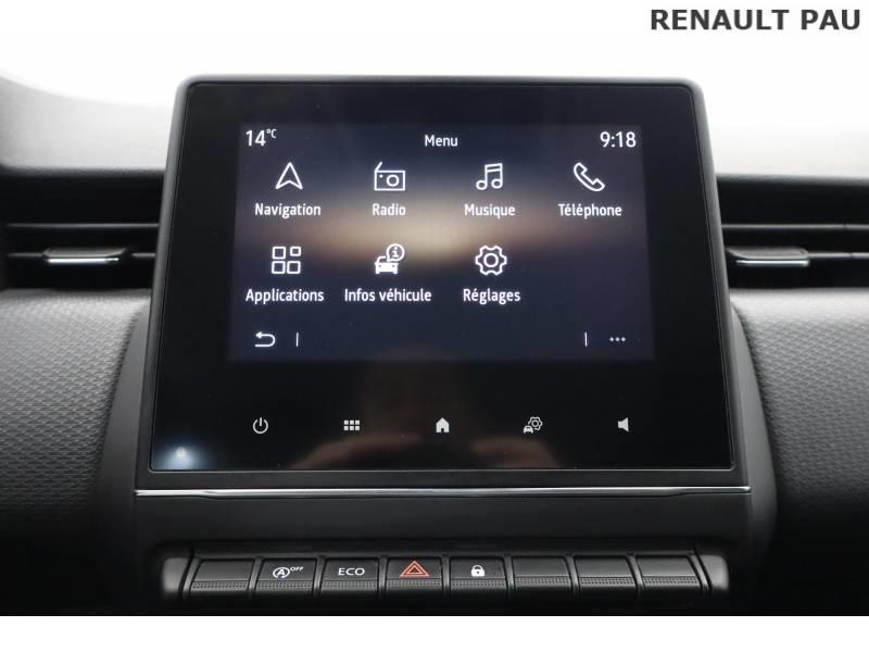 Renault Clio Blue dCi 85 Business