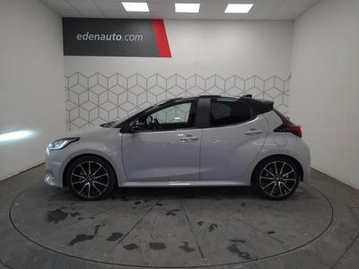 Toyota Yaris Hybride 116h Gr Sport
