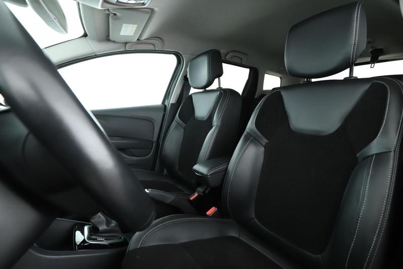 Renault Clio Estate 1.2 TCe Energy Intens Edc 118 ch