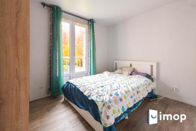 Appartement - 79 m² - 4 pièces