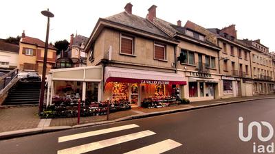 Immeuble - 180 m² - 3 pièces