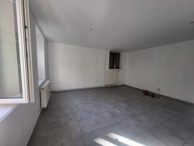 Maison ancienne - 185 m² - 6 pièces