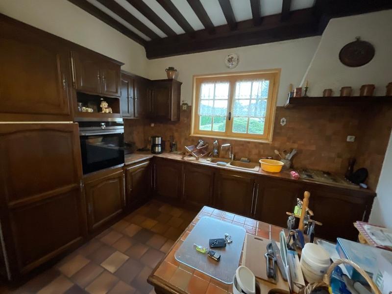 Villa - 152 m² - 6 pièces