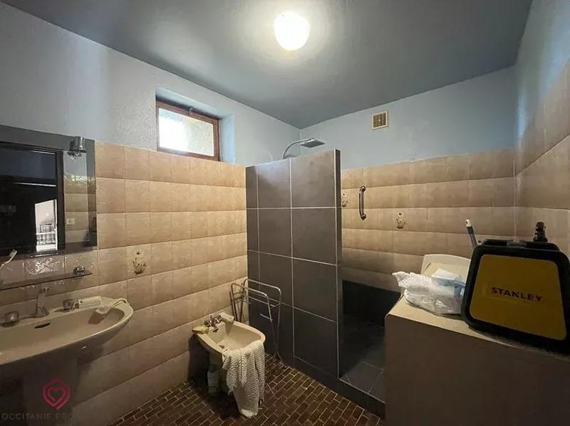 Ferme - 206 m² - 7 pièces