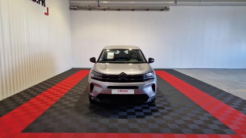 Citroën C5 Aircross Bluehdi 130 Ss Eat8 Feel