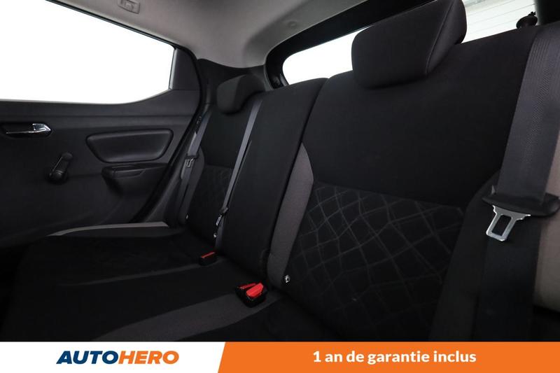 Nissan Micra 0.9 Ig-T n-Connecta 90 ch