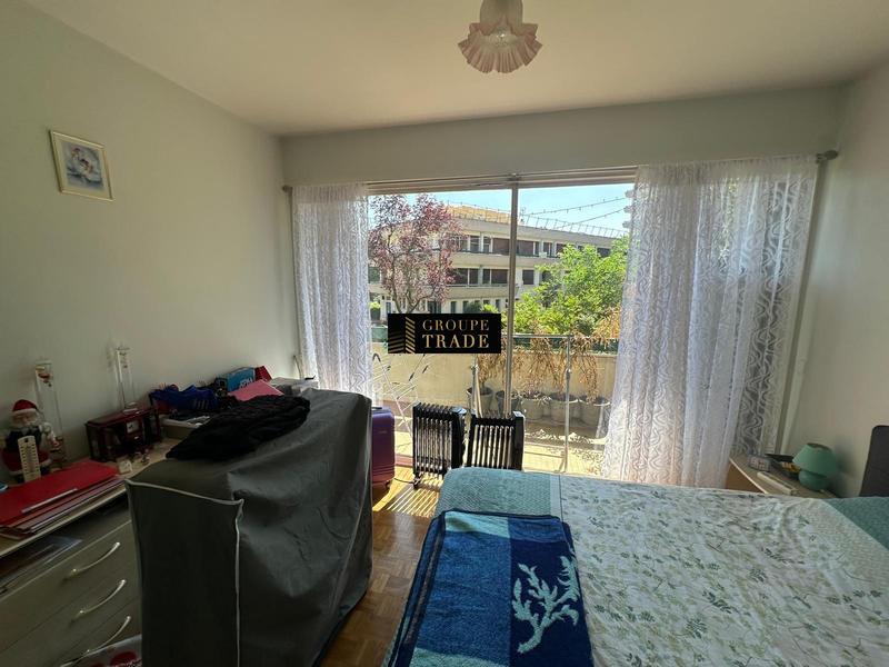 Appartement - 70 m² - 2 pièces