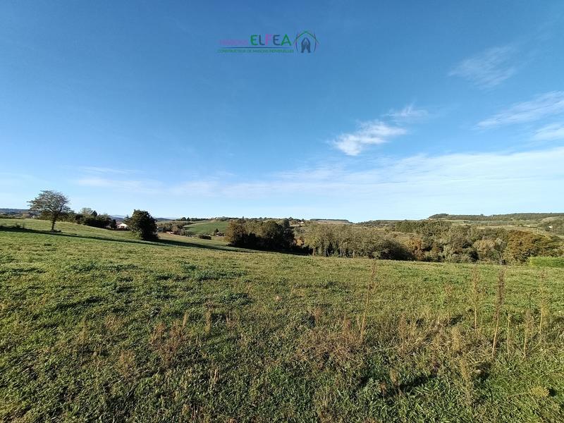 Terrain - 730 m²