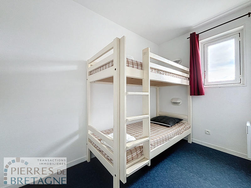 Appartement - 48 m² - 3 pièces