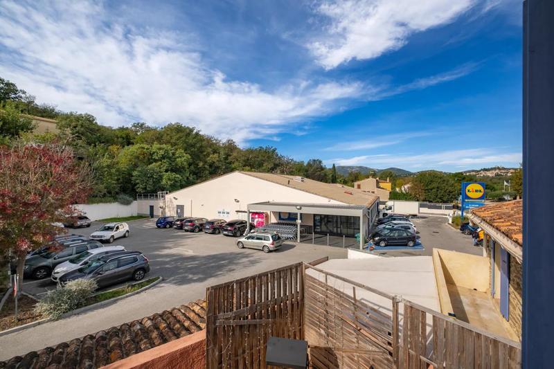 Appartement - 28 m² - 2 pièces