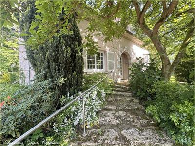 Maison - 155 m² - 4 pièces