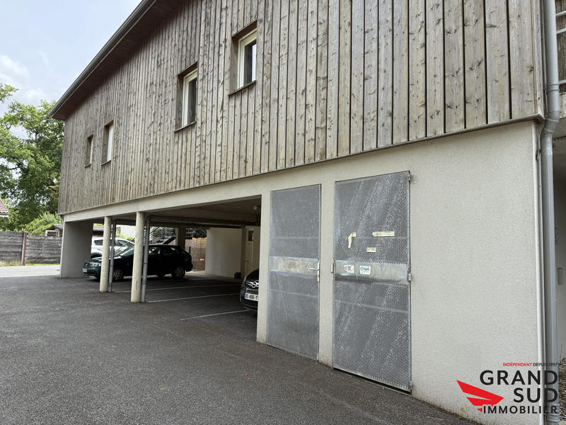 Appartement - 52 m² - 3 pièces