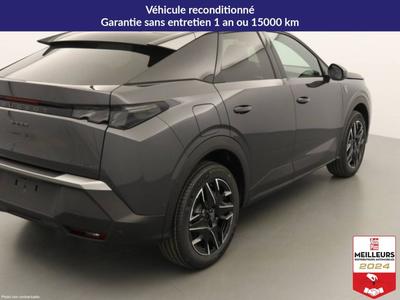 Peugeot 3008 Gt Hybrid 145 e-Dcs6