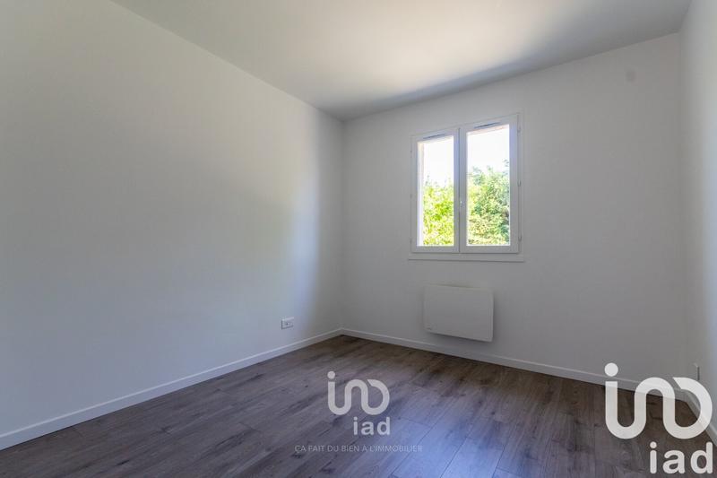 Maison - 109 m² - 6 pièces