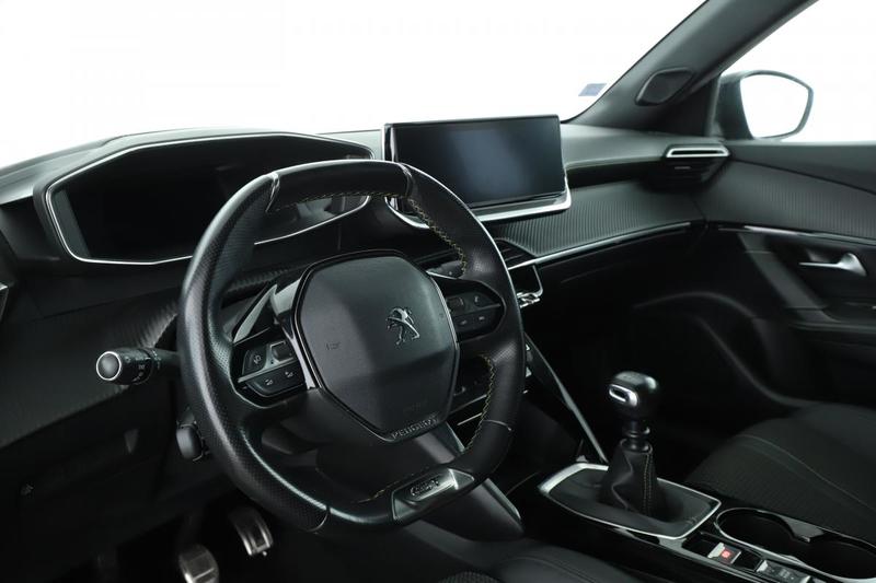 Peugeot 2008 1.2 PureTech Gt Line 131 ch