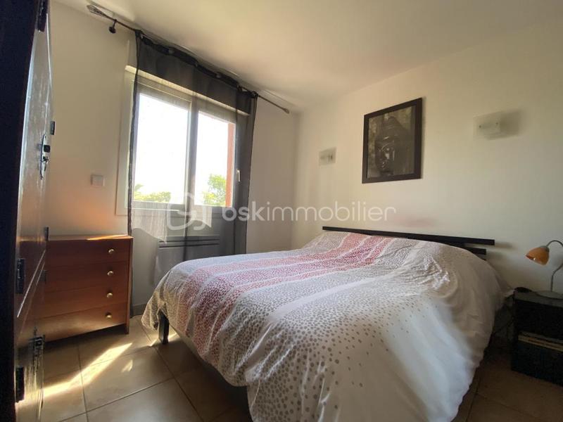 Villa - 95 m² - 3 pièces