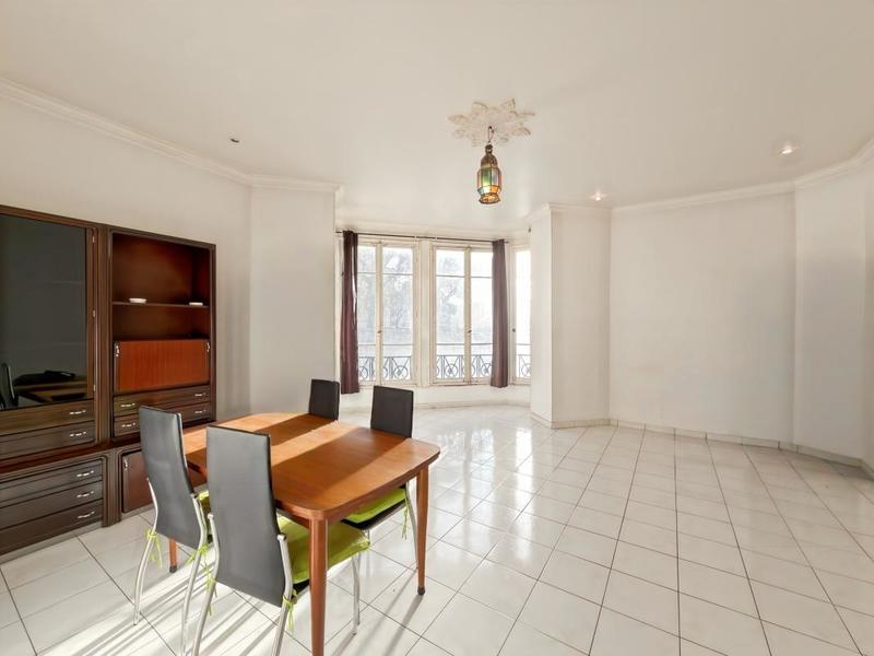 Appartement - 65 m² - 2 pièces