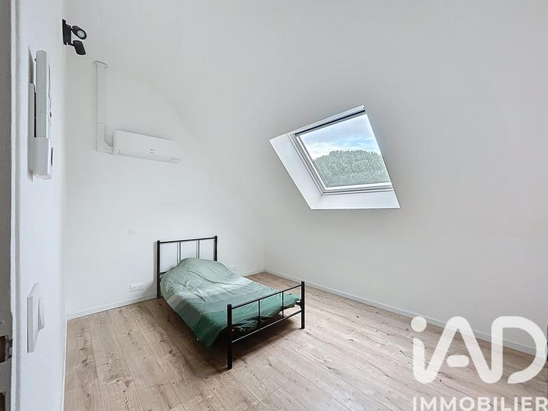 Maison - 126 m² - 5 pièces