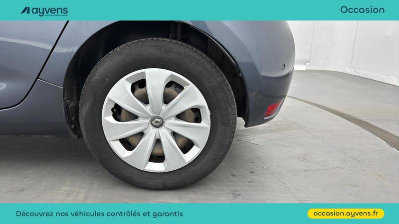 Renault Zoe E-Tech Business charge normale R110 Achat Intégral