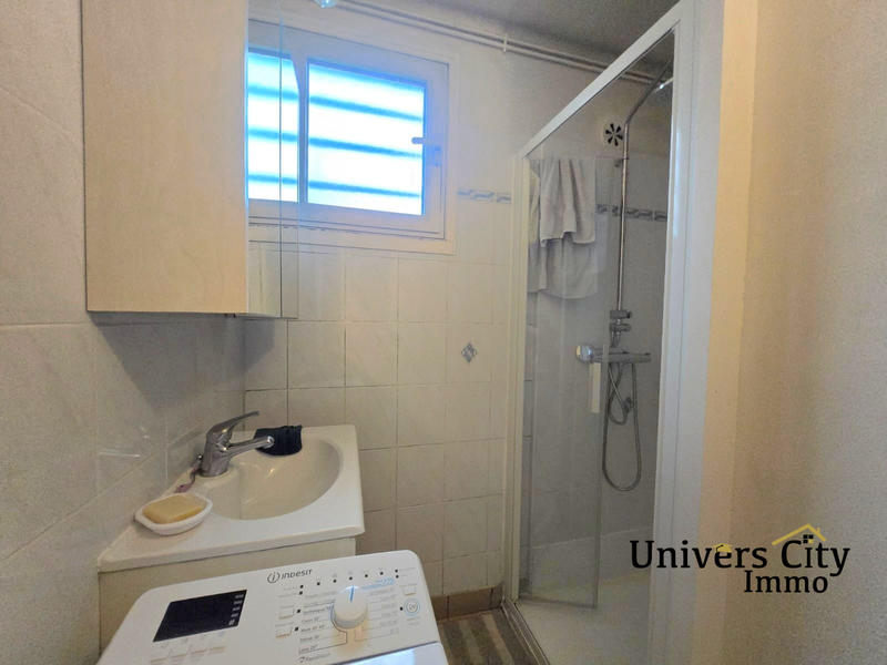 Maison ancienne - 80 m² - 4 pièces