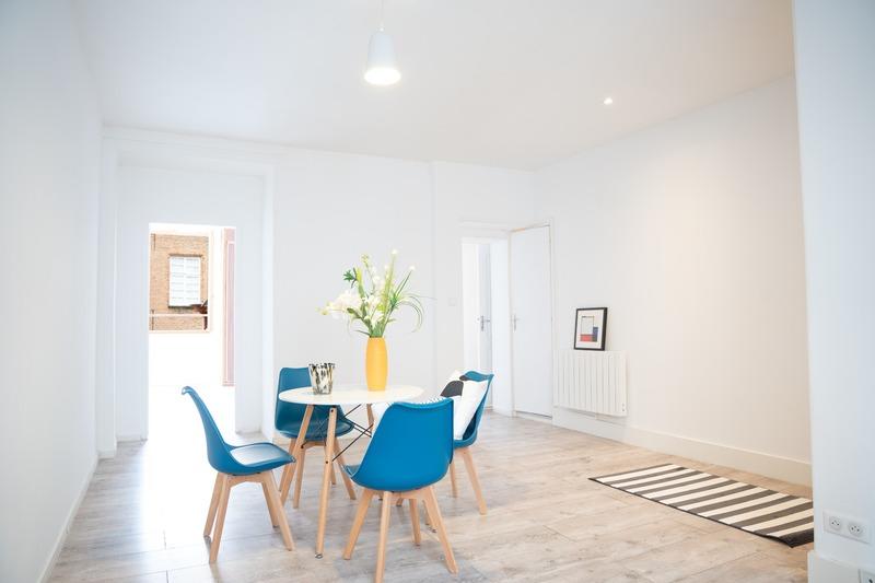 Appartement - 73 m² - 3 pièces