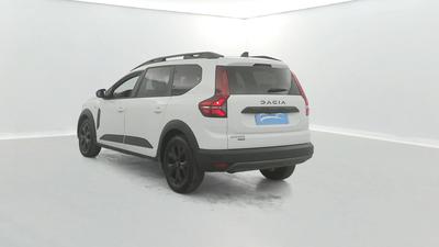 Dacia Jogger Hybrid 140 7 places Extreme