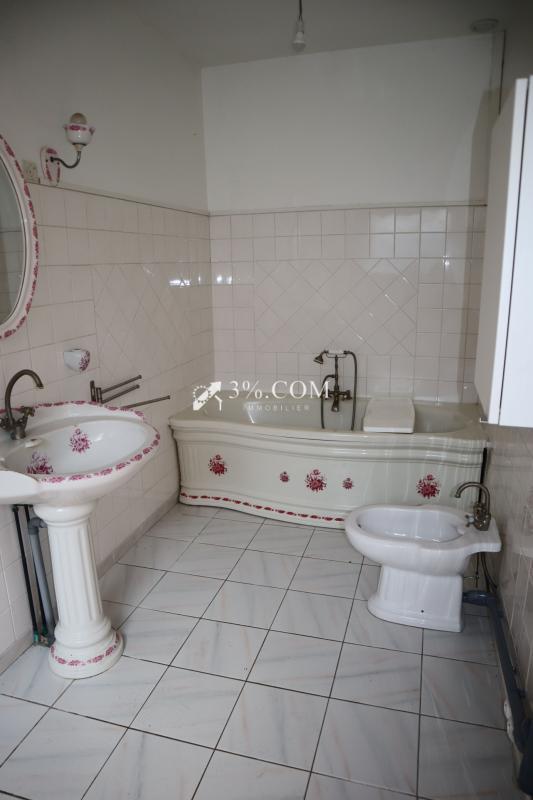 Ferme - 362 m² - 17 pièces