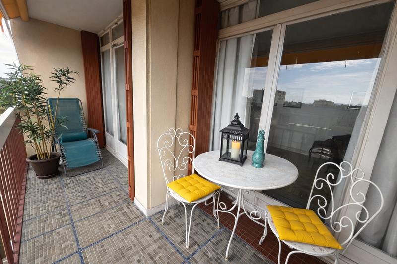 Appartement - 73 m² - 4 pièces