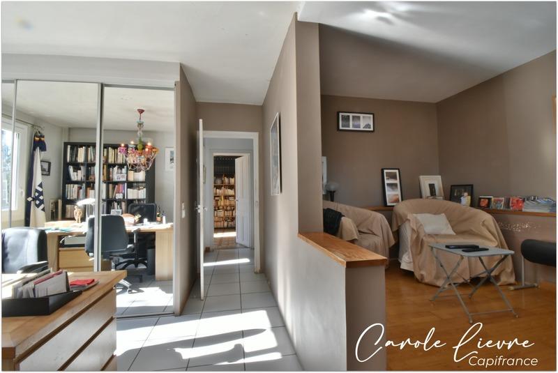 Maison - 192 m² - 7 pièces