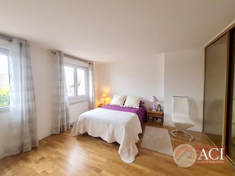 Maison - 160 m² - 7 pièces