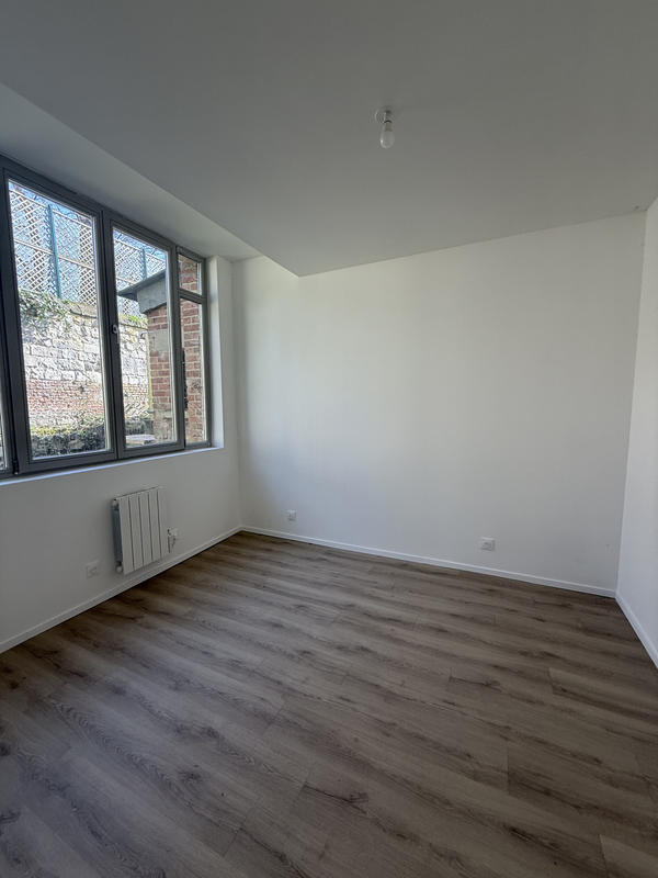 Appartement - 78 m² - 3 pièces