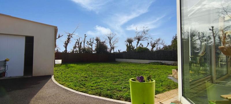 Maison - 172 m² - 5 pièces