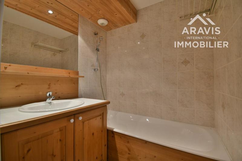 Duplex - 69 m² - 4 pièces