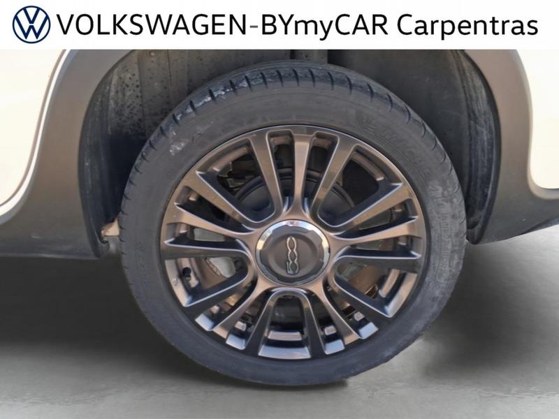 Fiat 500l Serie 5 1.4 16v 95 ch Cross