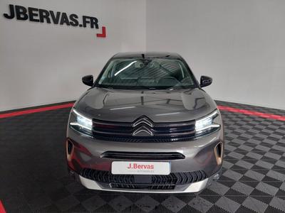 Citroën C5 Aircross Hybride rechargeable 225 e-Eat8 c-Series