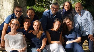 Concert de l'Ensemble vocal "Evocation"