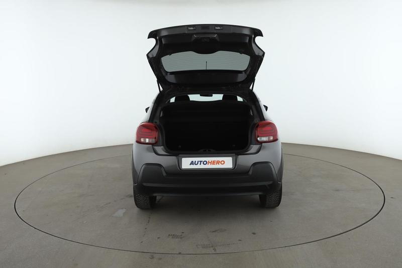 Citroën C3 1.0 EcoBoost Titanium 5p 100 ch