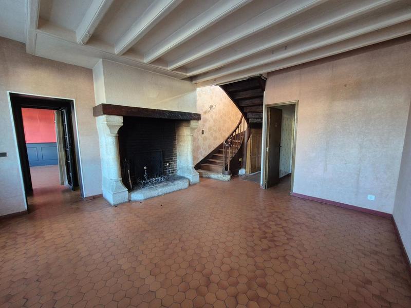 Immeuble - 372 m² - 20 pièces