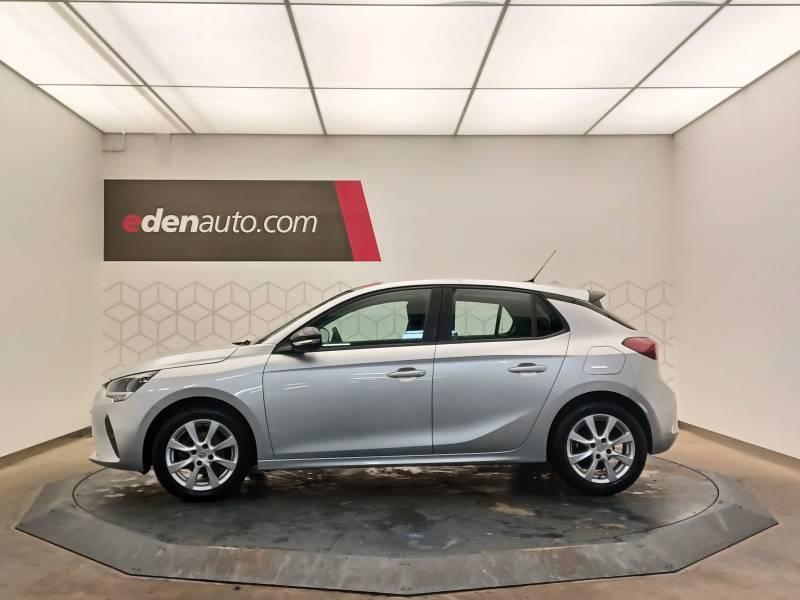 Opel Corsa 1.2 75 ch Bvm5 Edition