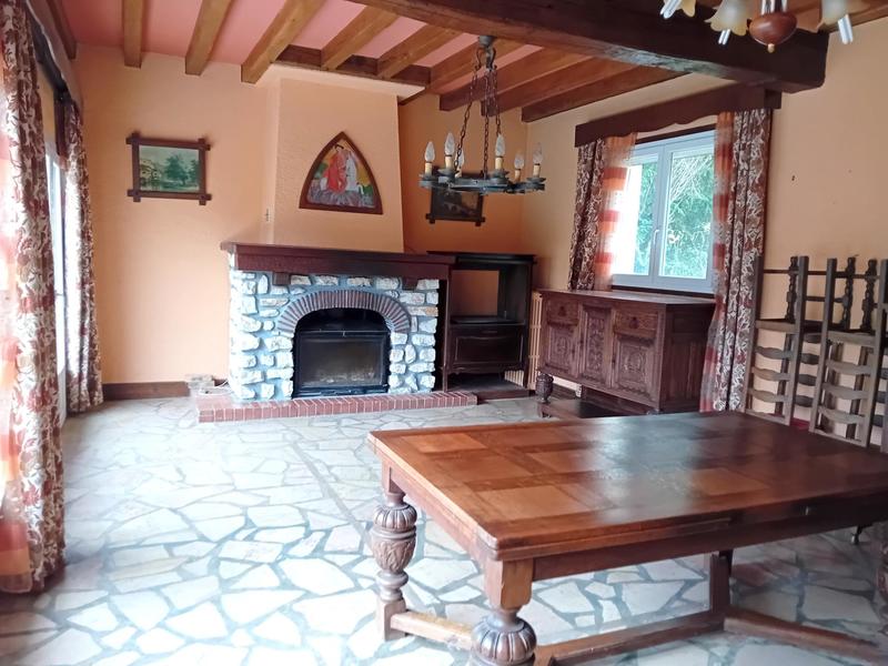 Maison - 178 m² - 6 pièces